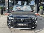 Volkswagen T-Roc Cabrio 1.5 TSI Style|Camera|Leder|Carplay|K, 4 cilinders, 4 stoelen, Zwart, T-Roc