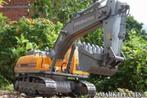 RC graafmachine excavator 1:12 nieuw, Hobby en Vrije tijd, Modelbouw | Radiografisch | Overige, Ophalen of Verzenden, Nieuw