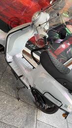 Riva scooter, Ophalen, Zo goed als nieuw, Benzine, Overige merken