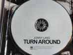 Jonny Lang - Turn Around, Ophalen of Verzenden, 1980 tot heden, Zo goed als nieuw, Jazz