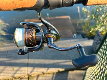 angeboden : Hengel Westin W4 / Molen Certate 2510 PE-H beschikbaar voor biedingen