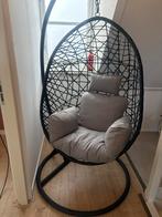 Hang ei schommelstoel hang stoel, Ophalen, Gebruikt