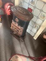 Godin Houtkachel - Geëmailleerd Gietijzer, Huis en Inrichting, Kachels, Ophalen, Gebruikt, Houtkachel, Vrijstaand