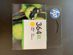 HP 364XL originele high-capacity gele inktcartridge, Ophalen of Verzenden, Nieuw, HP