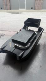 Voerboot, Watersport en Boten, Verzenden, Zo goed als nieuw, Overige typen