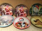 Kerstborden, Diversen, Kerst, Ophalen of Verzenden, Zo goed als nieuw