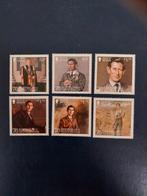 Isle of Man 2416-2421 70j Pr Charles 2018 postfris mi 22 eu, Ophalen of Verzenden