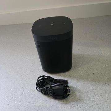 Sonos one SL  beschikbaar voor biedingen