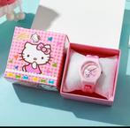 Hello kitty horloge, Ophalen of Verzenden, Nieuw, Jongen of Meisje
