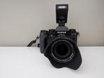 Fujifilm systeemcamera X-T1, Ophalen of Verzenden, Zo goed als nieuw, Compact, Fuji