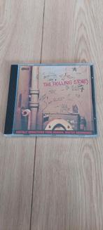 The Rolling Stones - Beggars Banquet (CD), 1960 tot 1980, Ophalen of Verzenden, Zo goed als nieuw