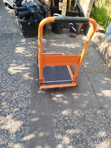 Trekkar  beschikbaar voor biedingen