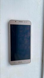 Samsung Galaxy J5, 16 GB, Ophalen, Niet werkend, Roze