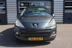 Peugeot 207 1.6 VTi Première, Voorwielaandrijving, Euro 5, Gebruikt, Zwart