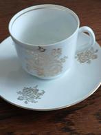 Kop en schotel bavaria schumann arzberg, Ophalen of Verzenden