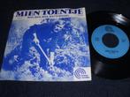Ede Staal : Mien Toentje / Man, Man, Man, Wat'n Boudel, Gebruikt, Verzenden, 7 inch, Single