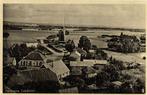 Panorama Garderen - vanuit de lucht - ongelopen, Ophalen of Verzenden, 1920 tot 1940, Ongelopen, Utrecht