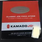 Pizzasteen KAMADOJOE 38cm/1,5cm Nieuw in verpakking, Ophalen of Verzenden, Nieuw, KAMADOJOE