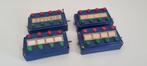Märklin 7072 Schakelbord voor wissel 4x, Ophalen of Verzenden, Gebruikt, Overige typen, Märklin