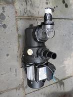 Zwembad Filterpomp Waterland ZF-400, Ophalen of Verzenden