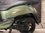Sym Fiddle II 50s E5 2021 | 1.938km | GARANTIE | Nieuwstaat, Maximaal 45 km/u, Zo goed als nieuw, Benzine, Fiddle