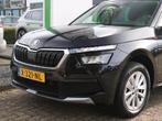 Skoda Kamiq 1.0 TSI 110pk AUTOMAAT Ambition | Navigatie | Cr, Gebruikt, 620 kg, Zwart, Origineel Nederlands