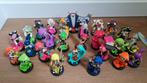 Splatoon Amiibo Collectie, Ophalen of Verzenden, Zo goed als nieuw