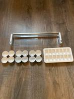 Koelkast Accessoires - Ijsblokjesvorm & Meer, Ophalen of Verzenden, Nieuw