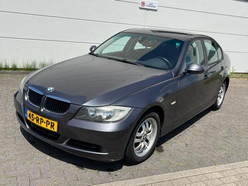 Bmw 3-serie 320i Dynamic Exec. NAP Airco PDC Apk, Auto's, BMW, Bedrijf, 3-Serie, ABS, Airbags, Airconditioning, Alarm, Boordcomputer