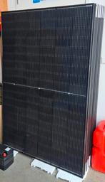 Zonnepaneel 12 volt 425w Nu €117.50 Afgehaald, Ophalen, Utrecht, Zo goed als nieuw, Info@solarfam.nl