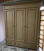 Kledingkast ‘De Mexican Sand’, Met deur(en), 150 tot 200 cm, Ophalen of Verzenden, Zo goed als nieuw