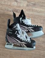 Reebok Fitlite ijshockey schaatsen mt. 44 in goede staat, Ophalen of Verzenden, Gebruikt, Schaatsen