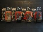 Star Wars Rogue One figuren #1 KORTING !, Ophalen of Verzenden, Nieuw, Actiefiguurtje