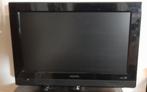 Philips Breedbeeld LCD TV HD Ready, Ophalen, Philips, Gebruikt, 50 Hz