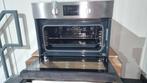 Zanussi inbouw oven, ZOK37901XU, Witgoed en Apparatuur, Ovens, Gebruikt, Oven, Hete lucht, Inbouw
