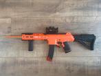 Worker Harrier nerf blaster, Ophalen of Verzenden, Zo goed als nieuw