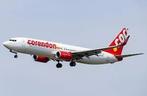 Corendon voucher twv €100, Eén persoon, Cadeaubon, Overige typen