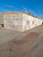 Nieuwe Beton blokken sleufsilo blokken legoblokken, Doe-het-zelf en Verbouw, Ophalen of Verzenden, Zo goed als nieuw