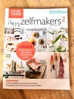 Ariadne at Home Happy Zelfmakers 2 - DIY Special, Ophalen of Verzenden, Zo goed als nieuw, Scrapbooking en Knutselen, Geschikt voor kinderen