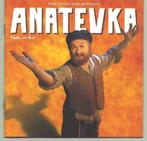 ANATEVKA- de musical- originele CD- Schaars- NL Cast, Cd's en Dvd's, Ophalen of Verzenden, Zo goed als nieuw