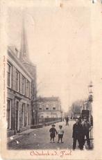 W255 Ouderkerk aan den IJssel - uitg Spoormaker -, Ophalen of Verzenden, Voor 1920, Gelopen, Zuid-Holland