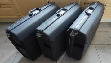 Samsonite koffer suitcase  beschikbaar voor biedingen
