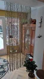 2 stuks Vliegengordijn op maat - Natuurlijke uitstraling, Ophalen