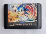 SONIC the hedgehog SPINBALL, Spelcomputers en Games, Games | Sega, Gebruikt, 1 speler, Ophalen of Verzenden, Vanaf 3 jaar