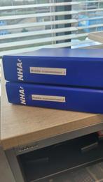 NHA cursus middle management, Ophalen, Gelezen, Overige niveaus, NHA