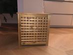 Opberg box / nachtkastje, Doe-het-zelf en Verbouw, Kratten en Dozen, Ophalen, 40 tot 60 cm, Bak of Kist, Minder dan 50 cm