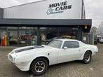 Pontiac Trans AM, Auto's, Automaat, Pontiac, Origineel Nederlands, Bedrijf