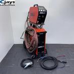 Kemppi KempoMig 4000 Co2 Lasapparaat Mig Mag Lasmachine WTGK, Ophalen of Verzenden, Gebruikt, 250 ampère of meer, Co2