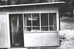 958046	Doorn	1965 Bungalow Vakantiehuisje Het grote Bos	Gelo, Ophalen of Verzenden, 1960 tot 1980, Gelopen, Utrecht
