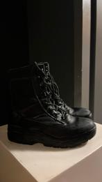 Fostex legerkisten waterdichte sniper boots maat 39, Ophalen, Zo goed als nieuw, Zwart, Boots